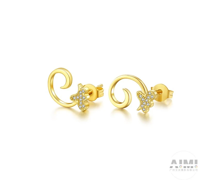 High-end Brand Necklace Shoot Jewelry Pictures Graphic creative photography