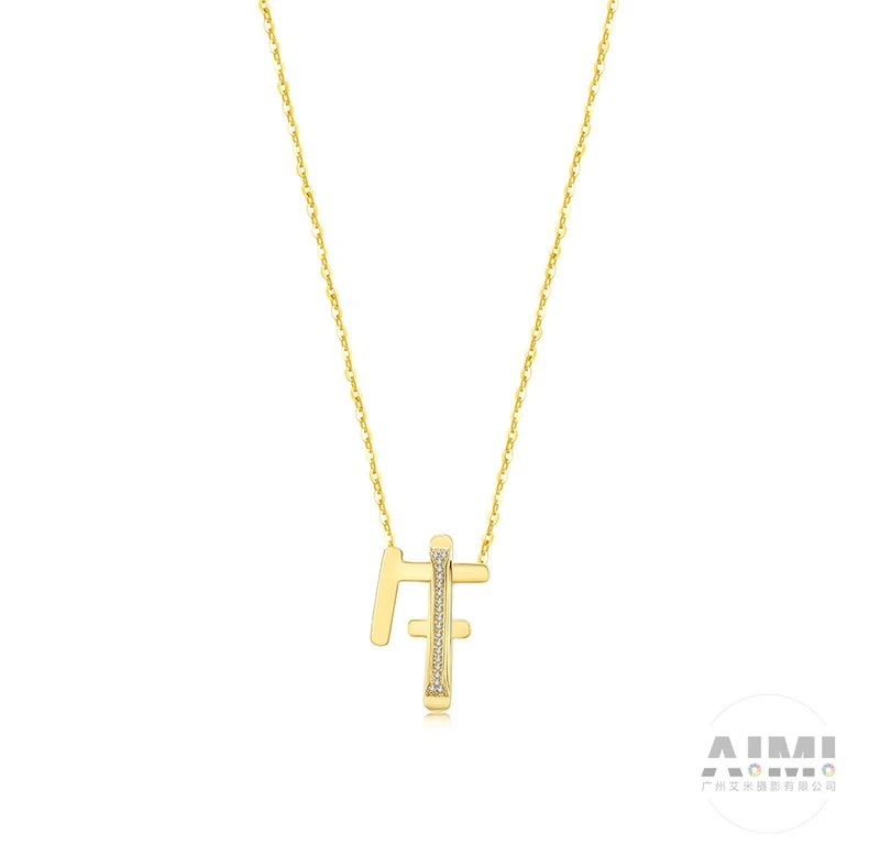 High-end Brand Necklace Shoot Jewelry Pictures Graphic creative photography