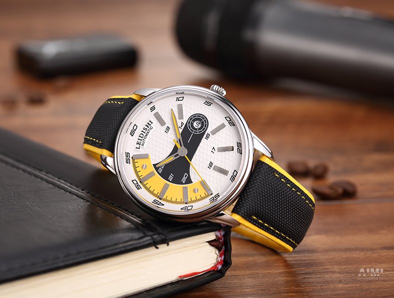 Watch Product Photography China
