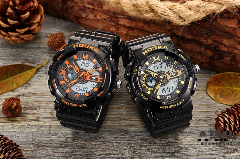 Men's Watch &amp; Jewelry Product Photography