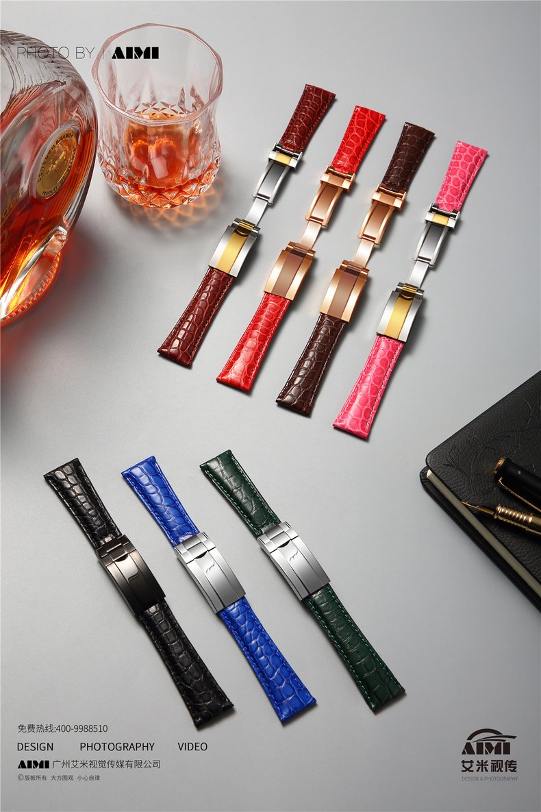 Fashion Jewelry Photography in China
