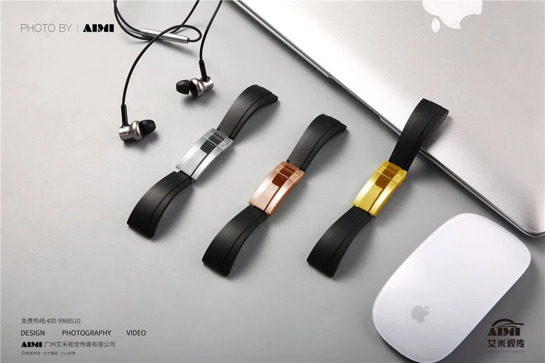 Fashion Strap Shooting Guangzhou Jewelry Shooting Company Jewelry Creative Shooting creative photography
