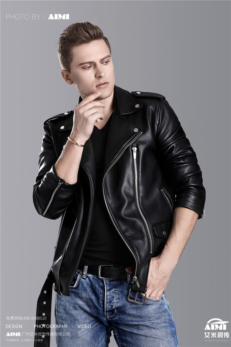 Guangzhou commercial advertising photography brand jewelry photography foreign model photography