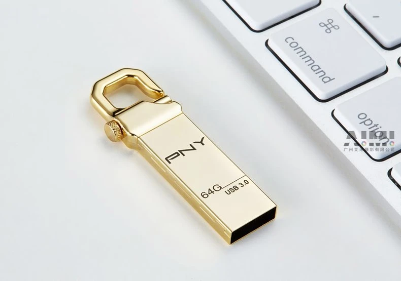USB Flash Drive E-commerce Product Photography