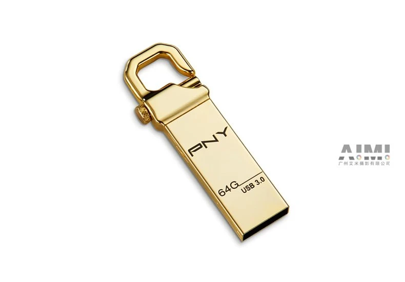 USB flash drive shooting HD detail close-up shooting E-commerce photography company creative photography