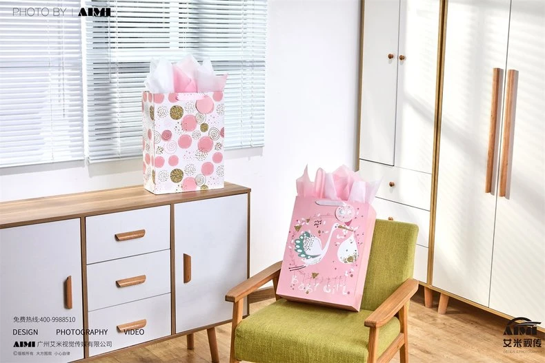 Tote Gift Bag Photography Trendy Gift Bag Creative Photography Versatile Styles studio photography