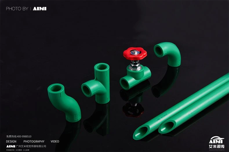 Product Photography Services in China
