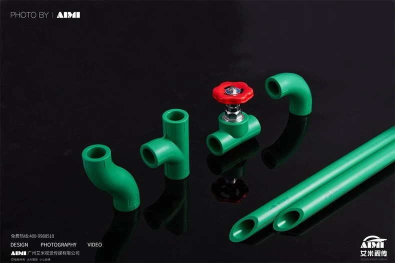 Hardware Product Photography