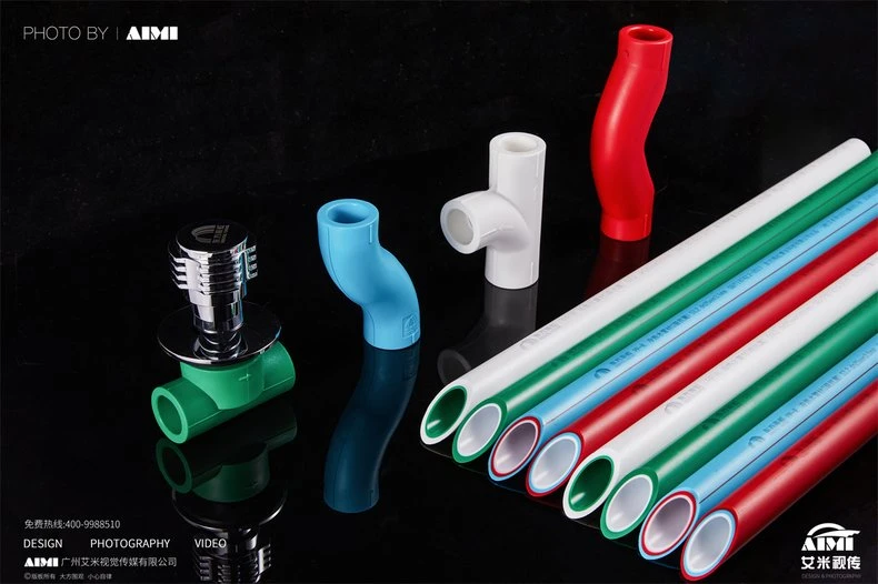 Hardware studio photography