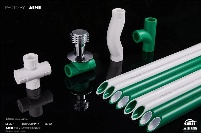 Hardware white background photography