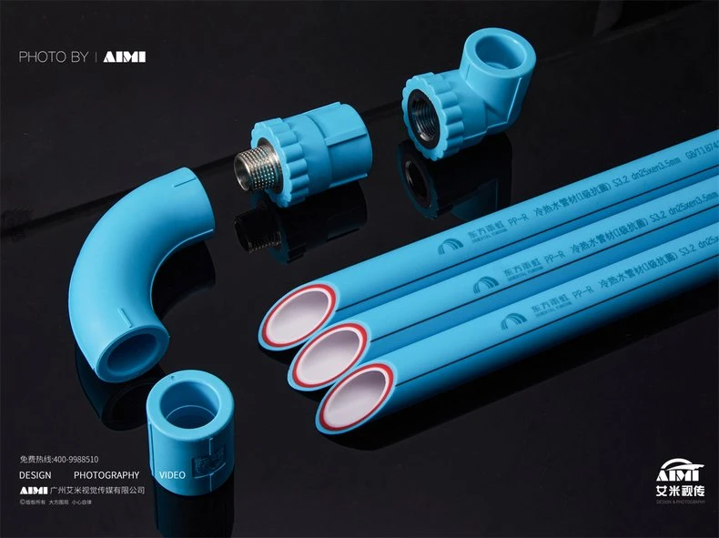 Hardware creative photography