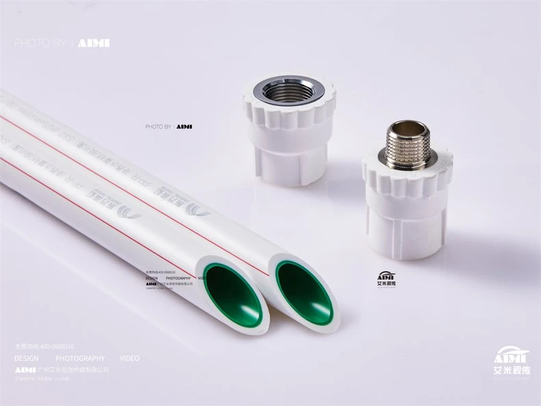 Building Materials white background photography