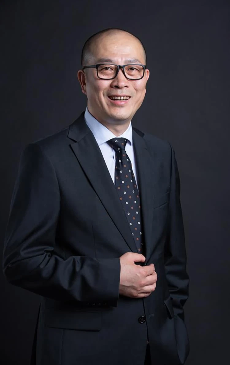 Executive Business Portrait casual photography