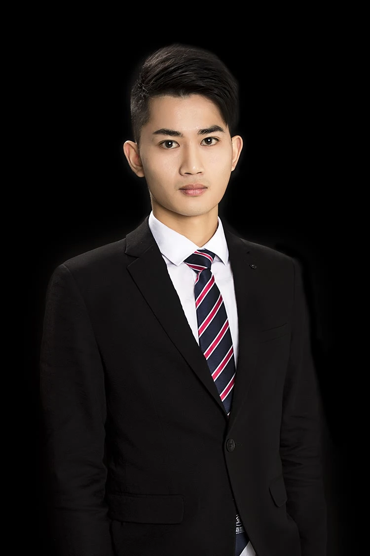 Executive Business Portrait environmental photography