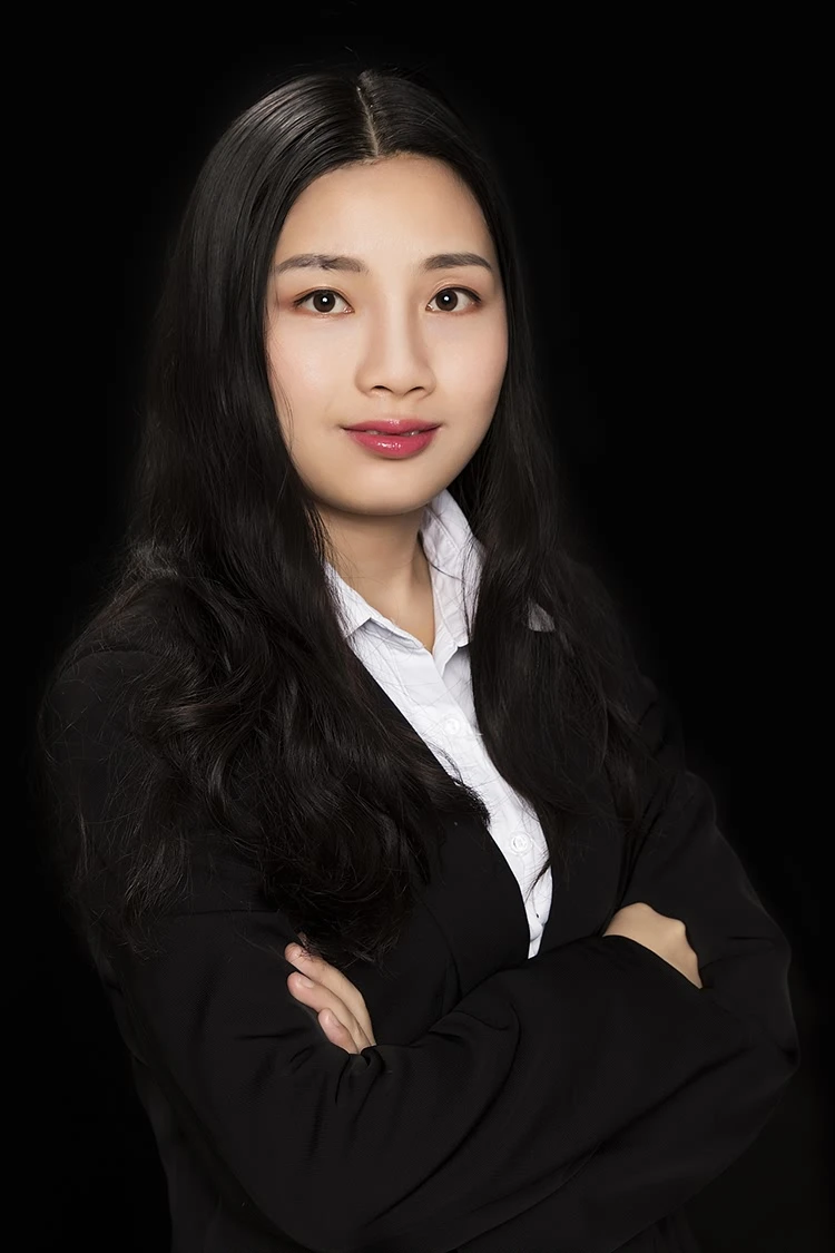 Executive Business Portrait formal photography