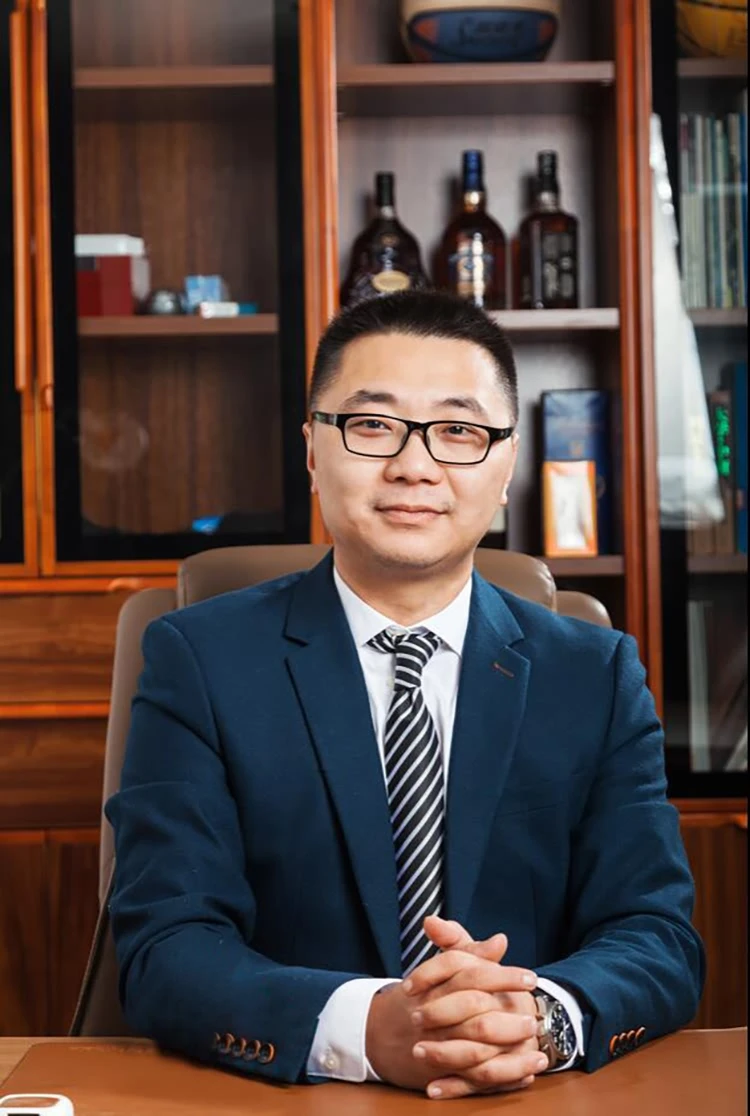 Executive Business Portrait studio portrait photography