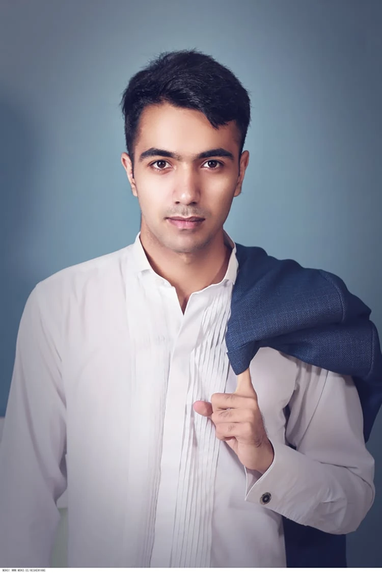 Personal Branding Portrait Photography I environmental photography