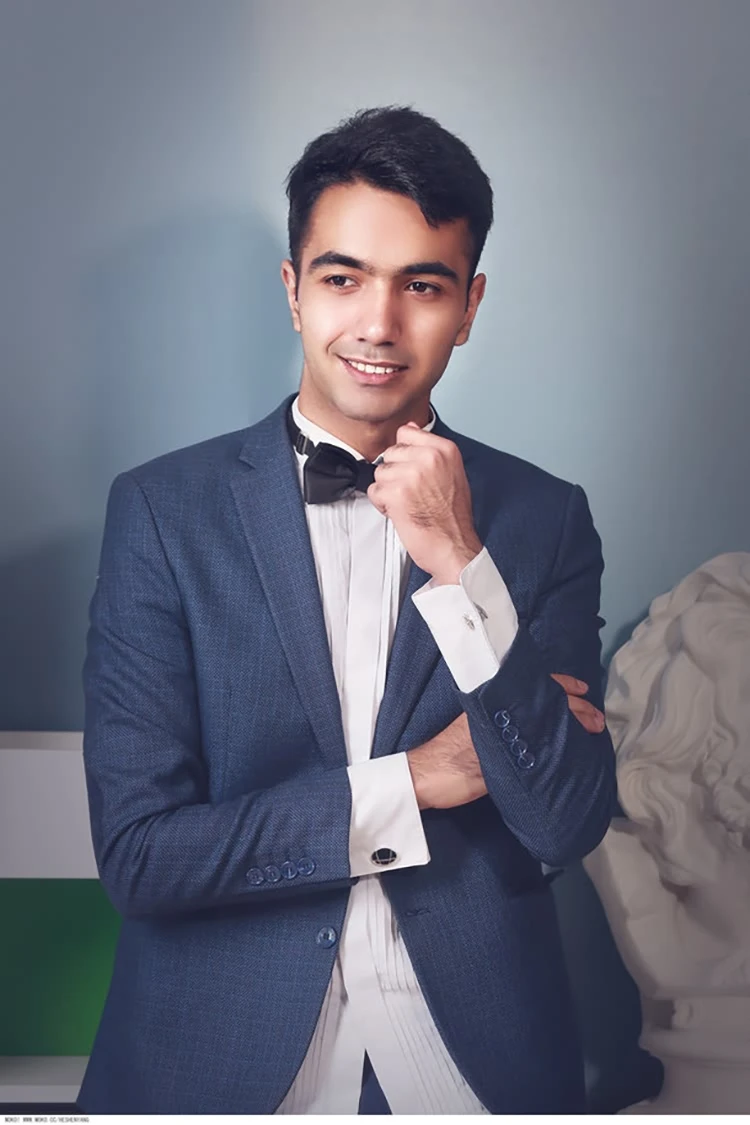 Personal Branding Portrait Photography I formal photography