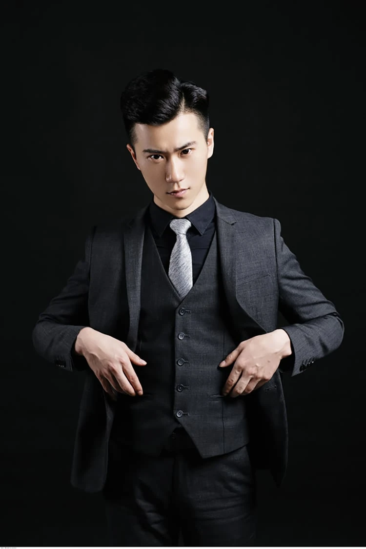 Individual Professional Portrait formal photography