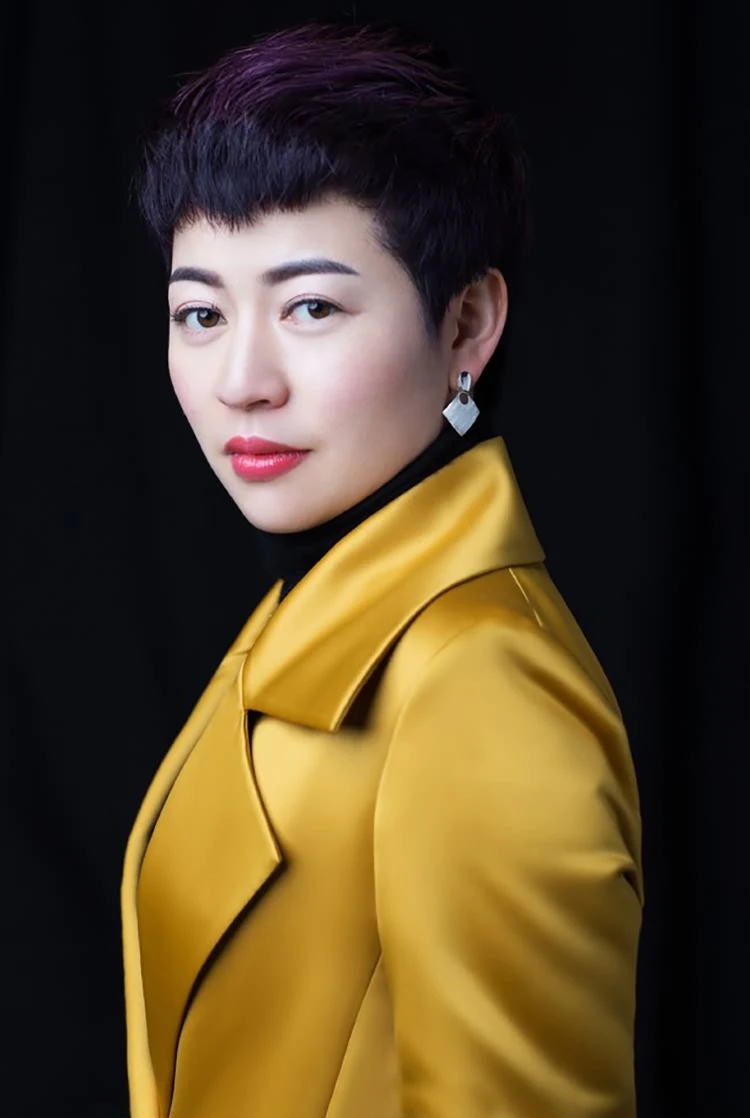 Corporate Personal Image formal photography