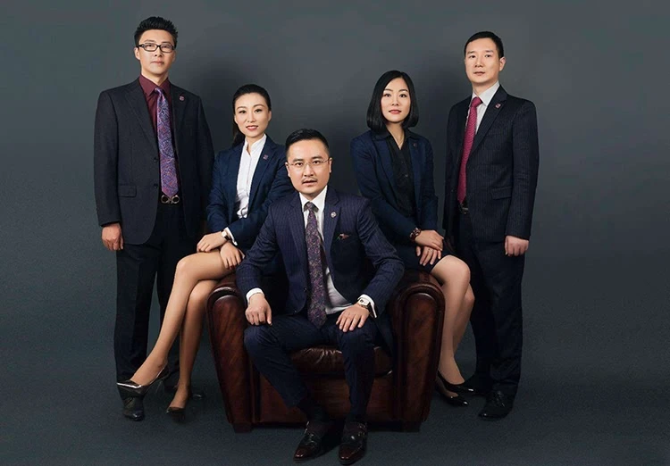 Corporate Branding Image environmental photography