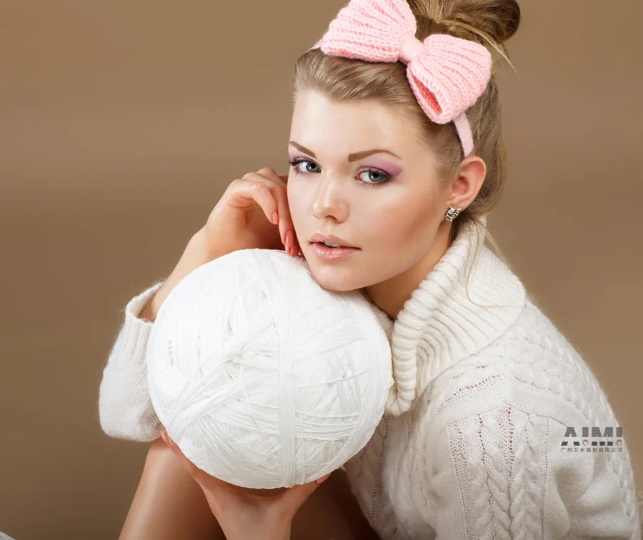 Womenswear Advertising Commercial flat-lay photography