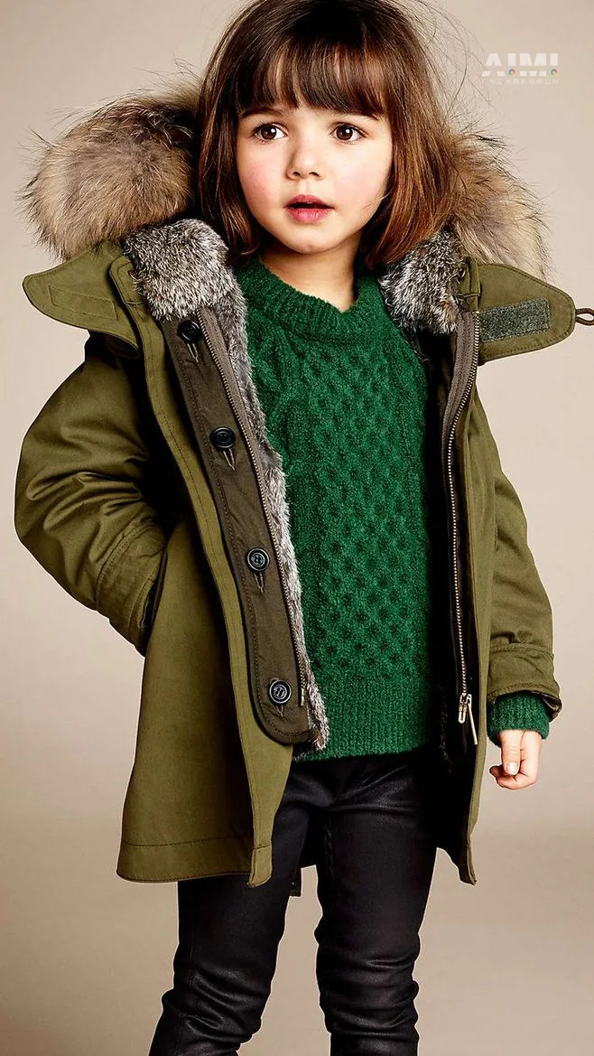 Kids Clothing Studio creative photography