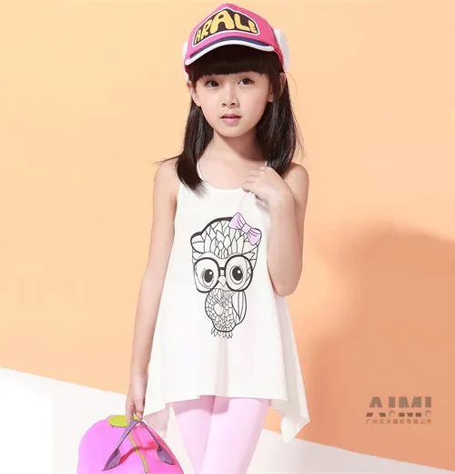 Girls' Apparel Photography in China Tianhe | AIMI catalog photography