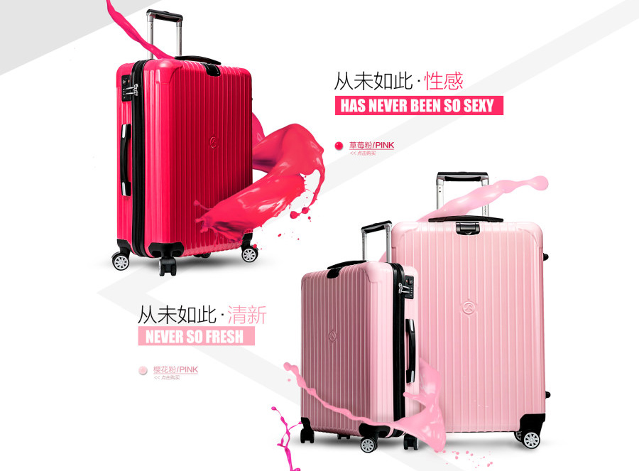E-commerce Product Detail Page Design