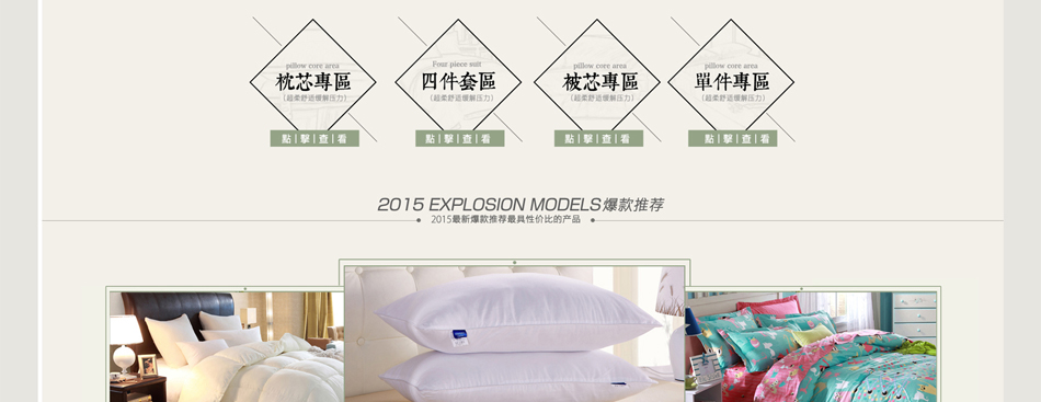E-commerce Product Detail Page Design