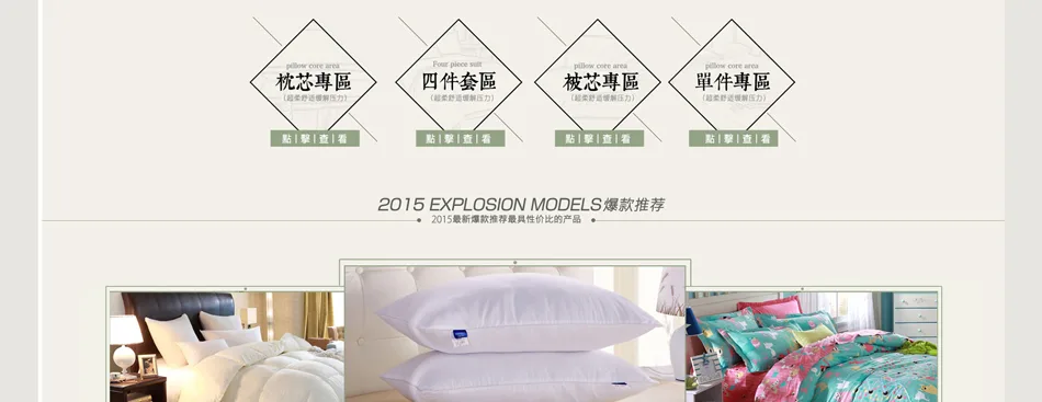 E-commerce Product Detail Page Design