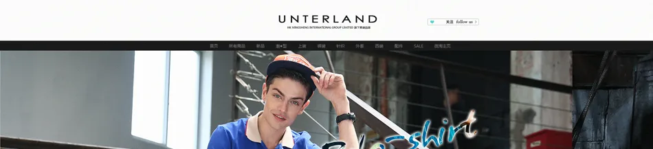 E-commerce Product Detail Page Design