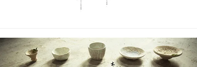 E-commerce Product Detail Page Design