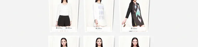 E-commerce Product Detail Page Design