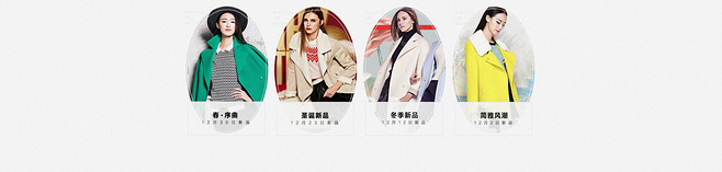 E-commerce Product Detail Page Design