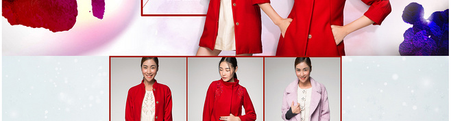 E-commerce Product Detail Page Design
