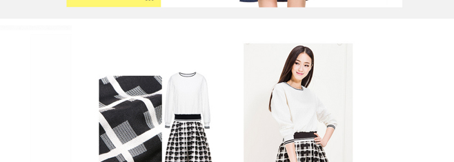Women's ApparelTaobao Homepage Design