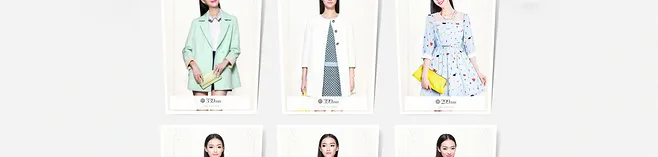 E-commerce Product Detail Page Design
