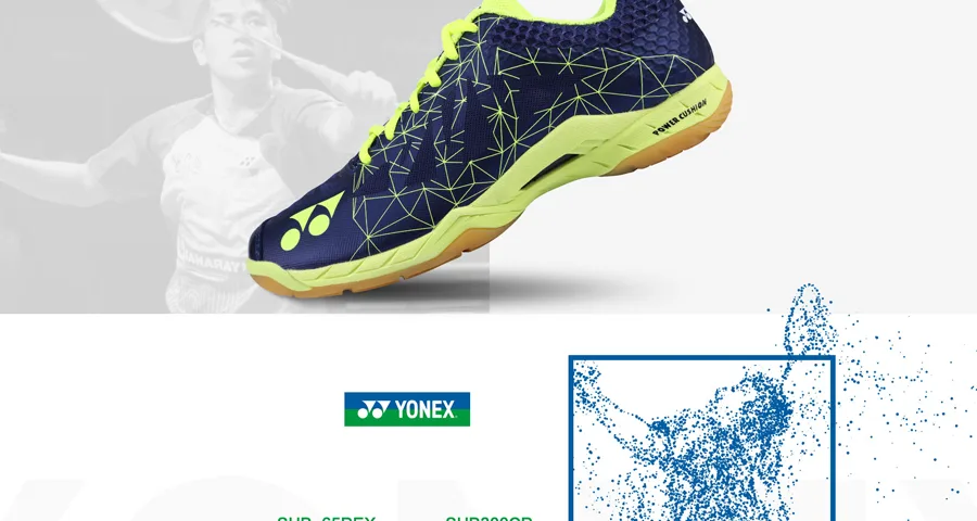 E-commerce Product Detail Page Design