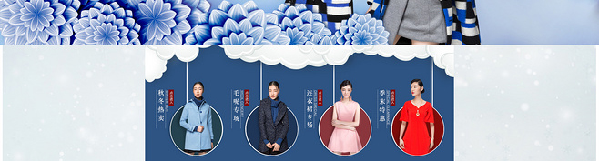 E-commerce Product Detail Page Design