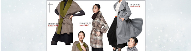E-commerce Product Detail Page Design