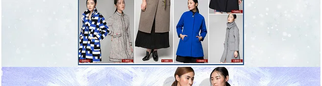E-commerce Product Detail Page Design