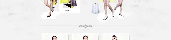 E-commerce Product Detail Page Design