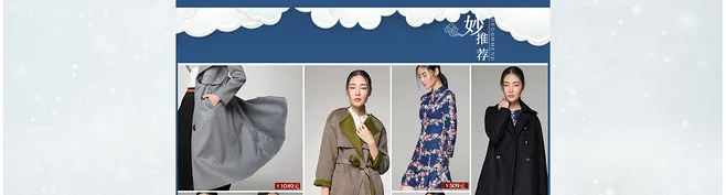 E-commerce Product Detail Page Design