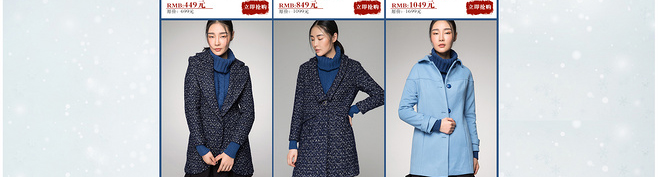 E-commerce Product Detail Page Design