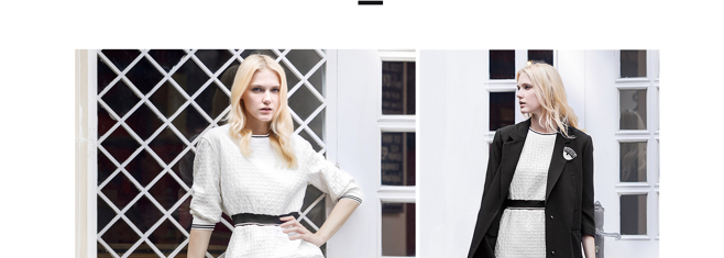 Women's ApparelTaobao Homepage Design