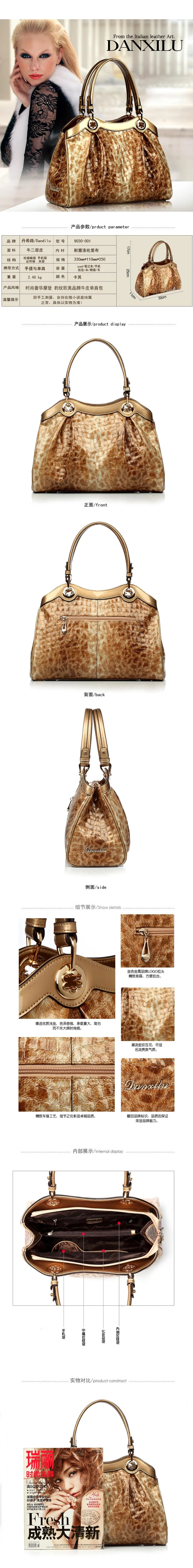 E-commerce Product Detail Page Design