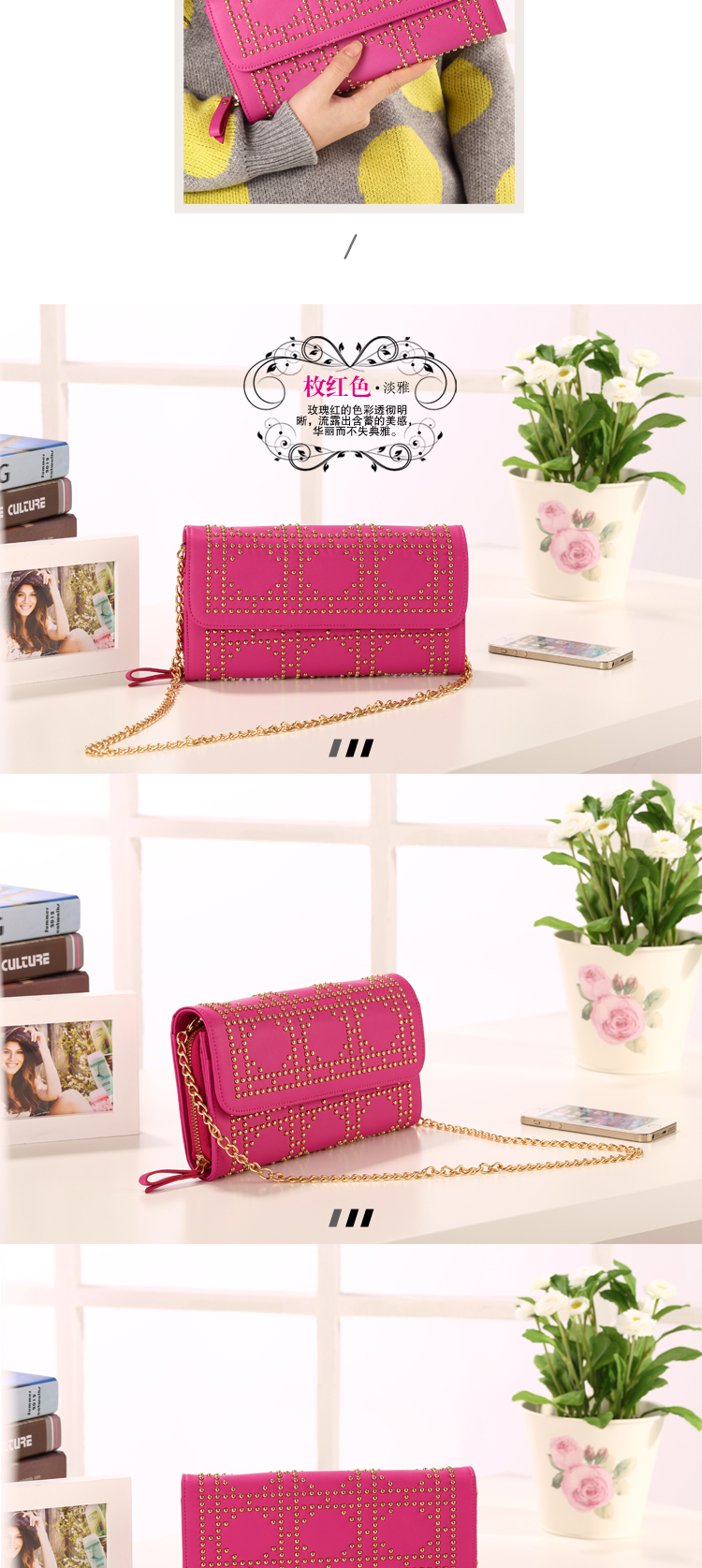 E-commerce Product Detail Page Design