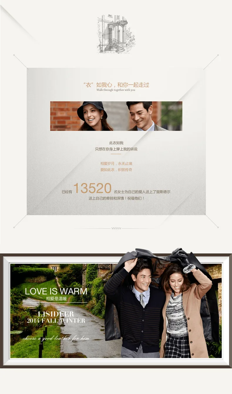 E-commerce Product Detail Page Design