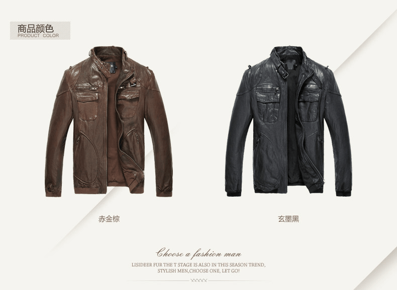 E-commerce Product Detail Page Design